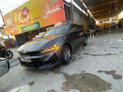 كيا K5